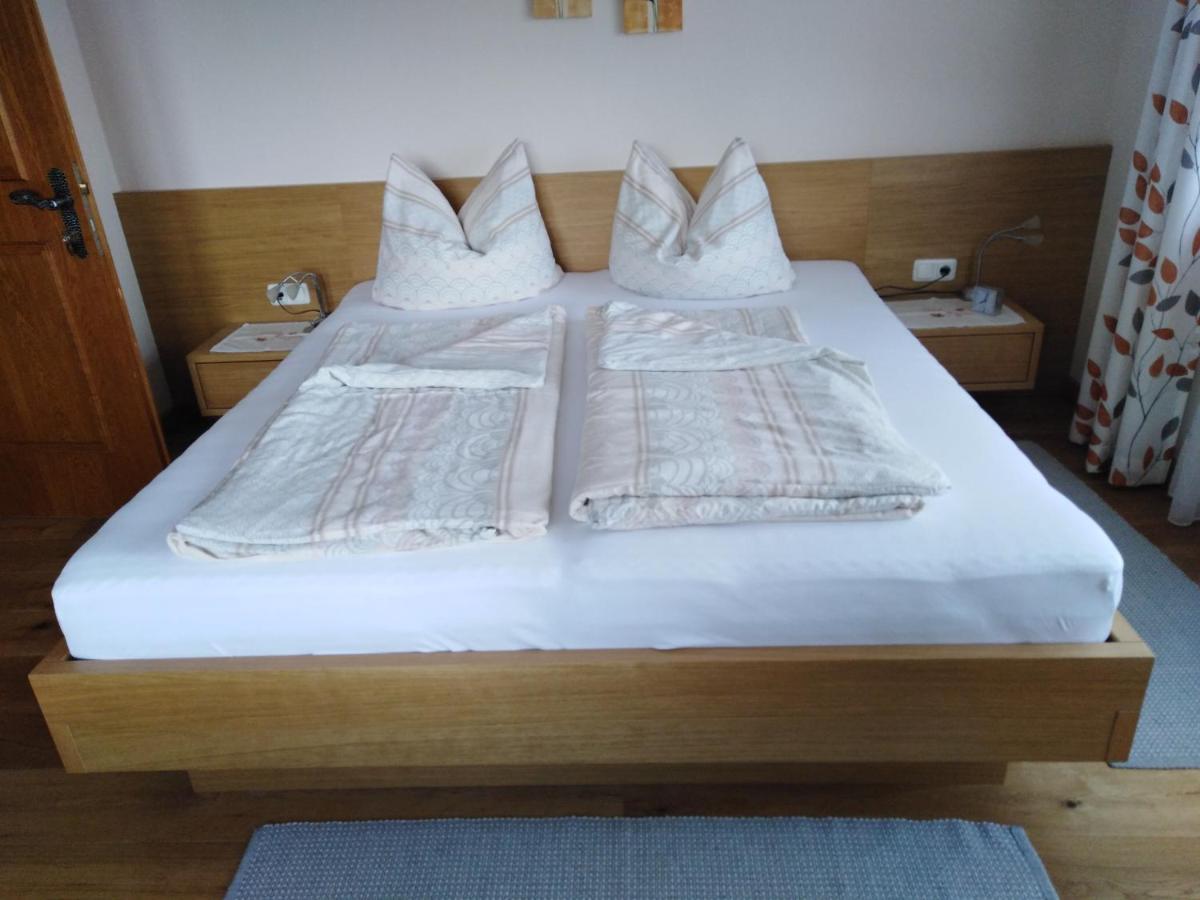 Haus Glanzern Διαμέρισμα Βέστεντορφ Εξωτερικό φωτογραφία