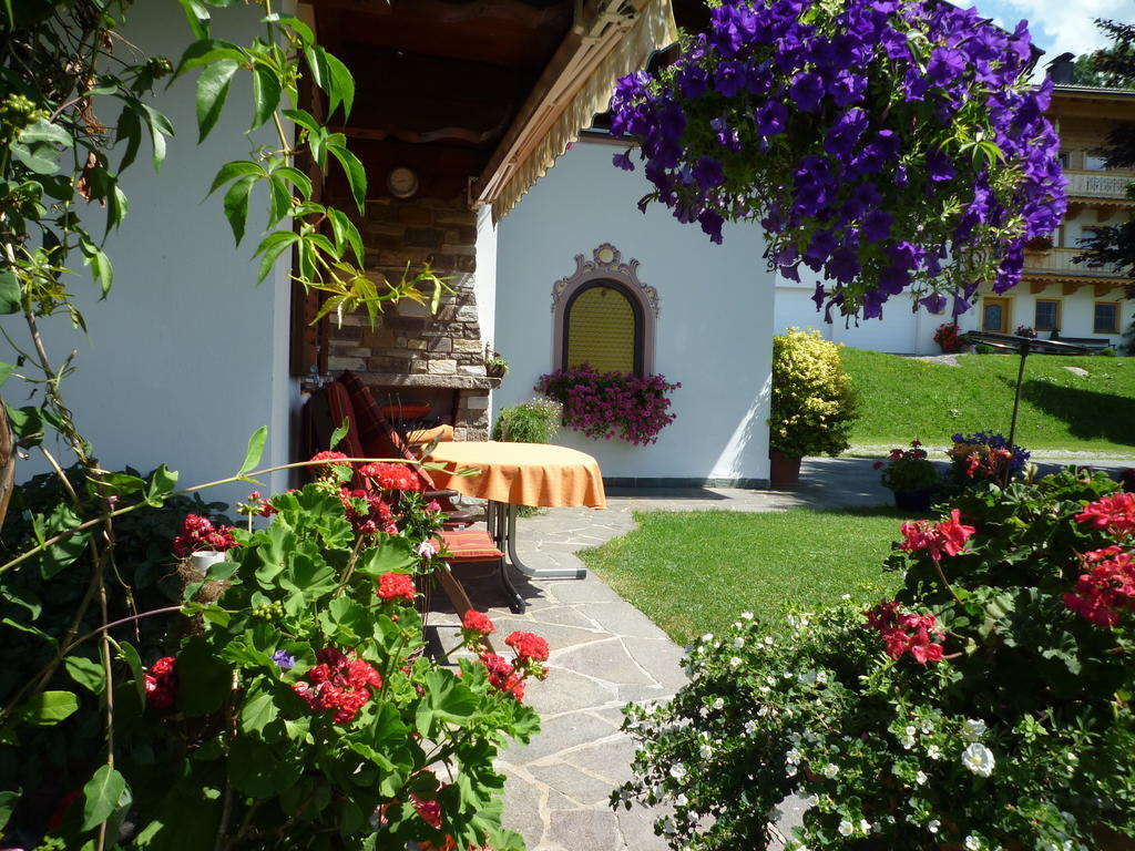 Haus Glanzern Διαμέρισμα Βέστεντορφ Εξωτερικό φωτογραφία