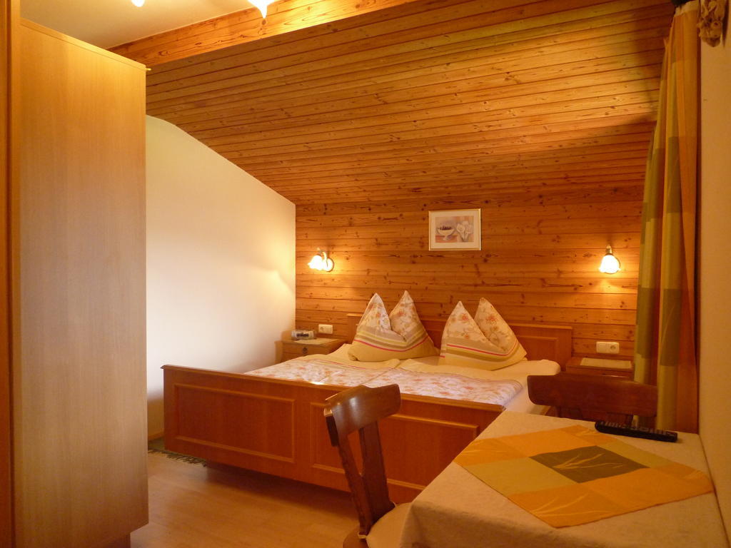 Haus Glanzern Διαμέρισμα Βέστεντορφ Εξωτερικό φωτογραφία