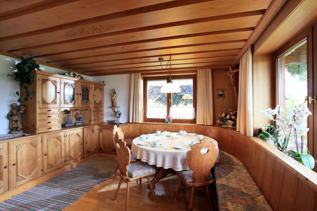 Haus Glanzern Διαμέρισμα Βέστεντορφ Εξωτερικό φωτογραφία