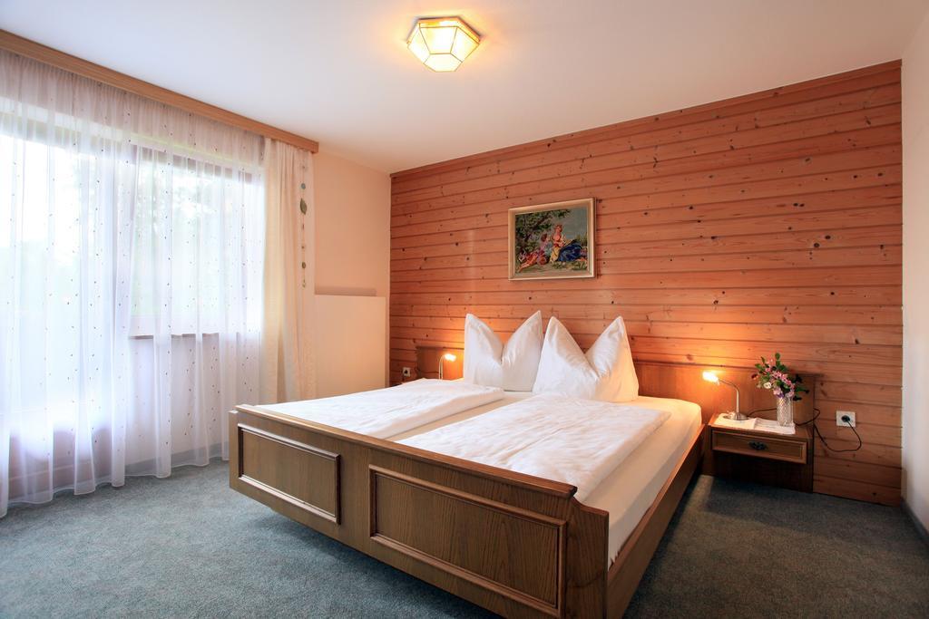 Haus Glanzern Διαμέρισμα Βέστεντορφ Δωμάτιο φωτογραφία